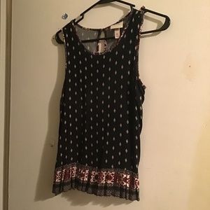 Knox Rose womens Top